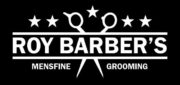 Roy Barbers